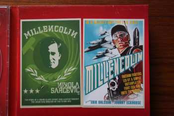 CD Millencolin: Home From Home
