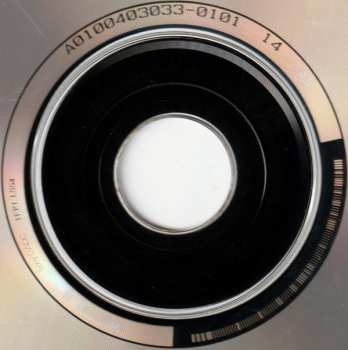 CD Millencolin: Home From Home