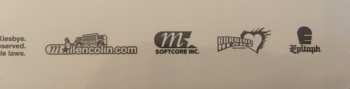 LP Millencolin: Kingwood