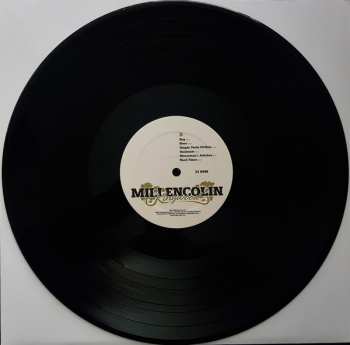 LP Millencolin: Kingwood