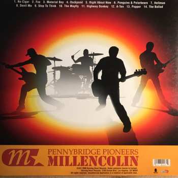 LP Millencolin: Pennybridge Pioneers