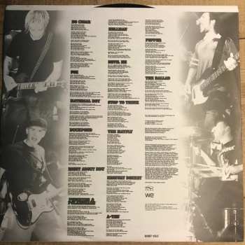 LP Millencolin: Pennybridge Pioneers