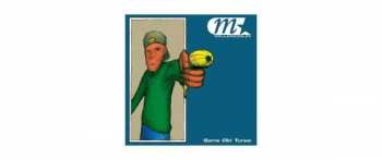 LP Millencolin: Same Old Tunes LTD | CLR