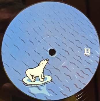 LP Millencolin: SOS