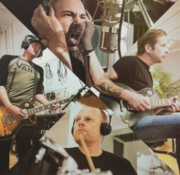 LP Millencolin: SOS