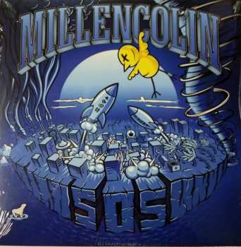 LP Millencolin: SOS