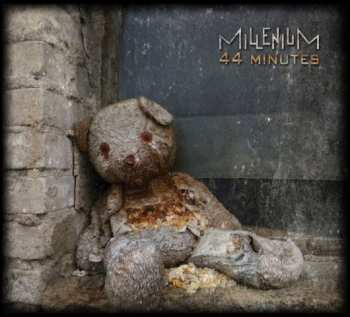 CD Millenium: 44 Minutes DIGI