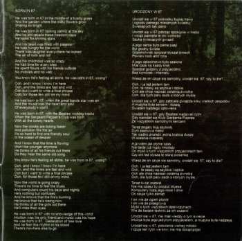 CD Millenium: Ego