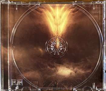 CD Millennial Reign: Carry The Fire