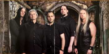 CD Millennial Reign: Carry The Fire
