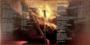 CD Millennial Reign: Carry The Fire