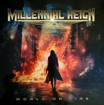 LP Millennial Reign: World On Fire LTD