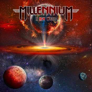 LP Millennium: A New World