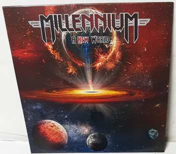 LP Millennium: A New World