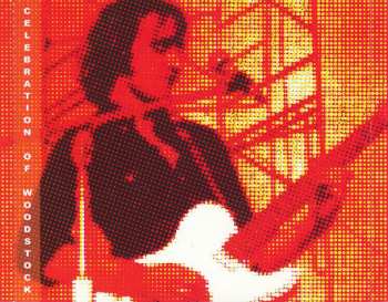 CD Miller Anderson Band: Live At Herzberg Festival 2018 DIGI