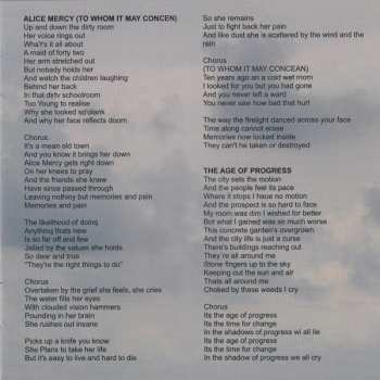 CD Miller Anderson: Bright City