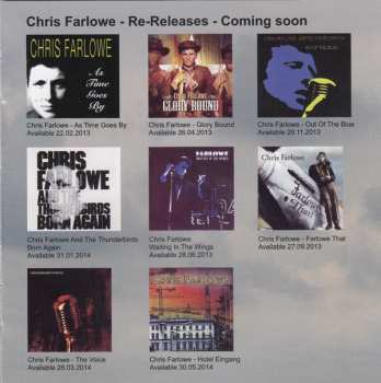 CD Miller Anderson: Bright City