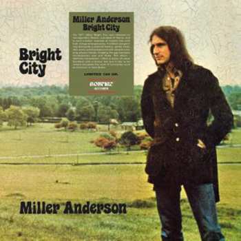 LP Miller Anderson: Bright City