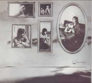 CD Miller Anderson: Bright City