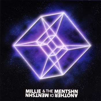 CD Millie & The Mentshn: Another Di Mentshn