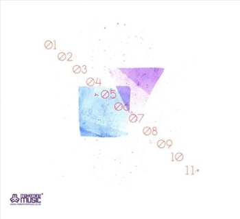 CD Millimetrik: Mystique Drums