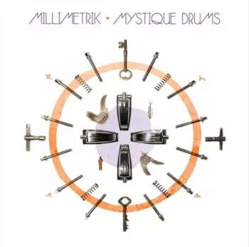 Millimetrik: Mystique Drums