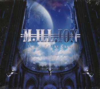 CD M.ILL.ION: Thrill Of The Chase