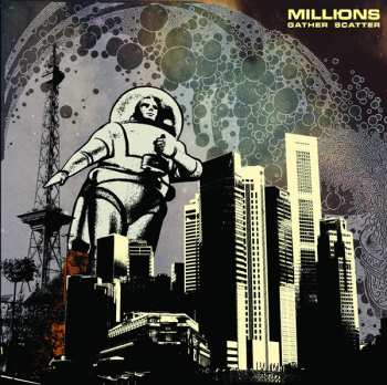 CD Millions: Gather Scatter