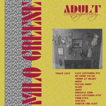 CD Milo Greene: Adult Contemporary