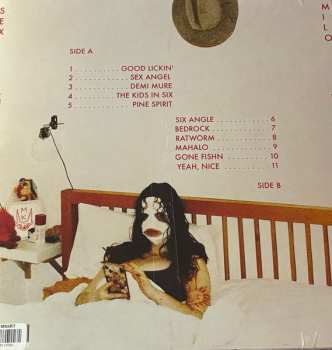 LP Milo Korbenski: Sex Angel