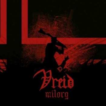 Album Vreid: Milorg