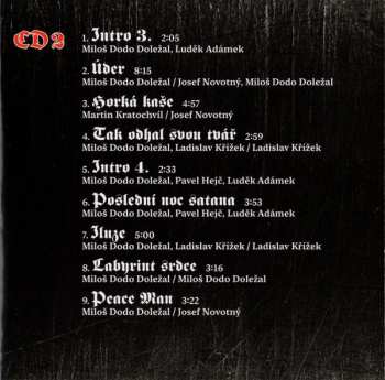 2CD Vitacit: 1986-1991 Revisited Part I.