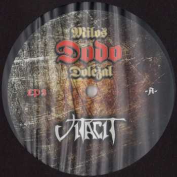 2LP Vitacit: 1986-1991 Revisited Part II.
