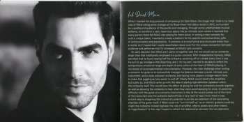 CD Miloš Karadaglić: The Moon & The Forest