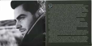 CD Miloš Karadaglić: The Moon & The Forest
