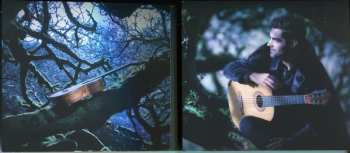 CD Miloš Karadaglić: The Moon & The Forest