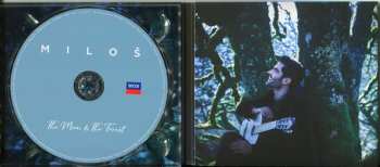 CD Miloš Karadaglić: The Moon & The Forest