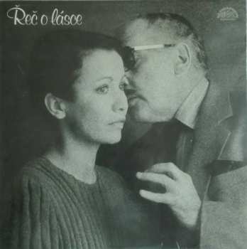 LP Miloš Kopecký: Řeč O Lásce