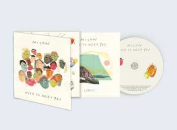 Album Milow: Nice To Meet You