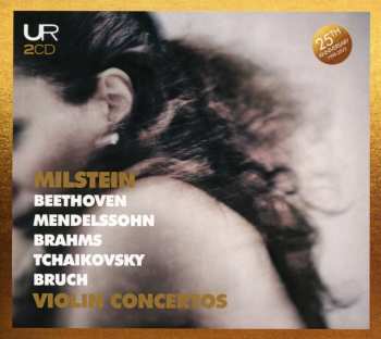 2CD Ludwig van Beethoven: Violin Concertos