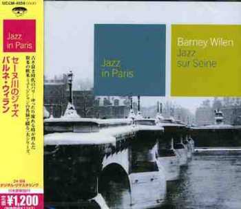 CD Kenny Clarke: Jazz Sur Seine DIGI