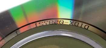 CD Milt Jackson: Mostly Duke