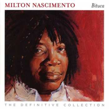 2CD Milton Nascimento: Bituca - The Definitive Collection