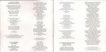 CD Milton Nascimento: Nascimento