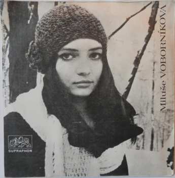 SP Miluše Voborníková: Pod Modrou Oblohou / Staré Říční Proudy