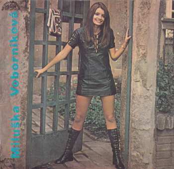 SP Miluše Voborníková: Waterloo / Úsměv