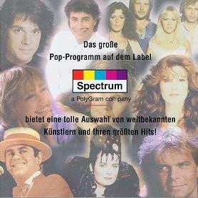 CD Milva: Best Of