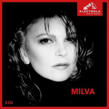 3CD/Set di cofanetti Milva: Milva 