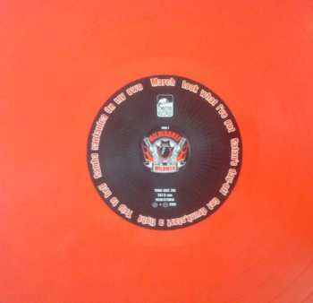 LP Milwaukee Wildmen: To The Bone