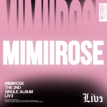 2nd Single Album Live